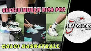 Calci Basketball Review