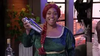 The Daily Blend w/ AC: Jay Sparks, MarkerSqueak Consulting + Halloween-themed cocktails