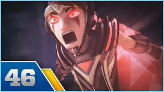 Sendokai Champions | Episode #46 Traitors