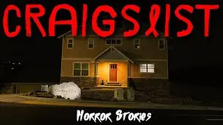 9 True Craigslist Horror Stories So Sinister You&rsquo;ll Never Trust Online Buyers Again