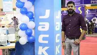 GTex  M Ramzan Jack chaina no 1 Store Visit In Expo center Karachi garments vlog