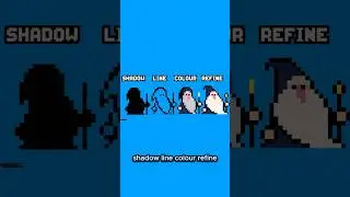 How To Make Pixel Art - Different Methods