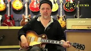 1981 Gibson Les Paul Heritage 80 Standard / GuitarPoint Maintal / Vintage Guitars