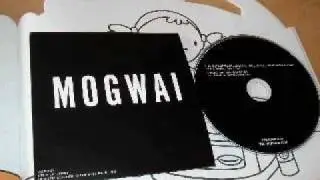 Fuck Buttons - Mogwai Fear Satan