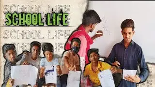 Student life // comedy video // #teachervsstudent @Round2hell