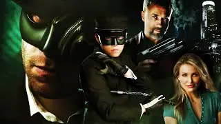 The Green Hornet | Full Story Movie Review & Analysis | Seth Rogen, Jay Chou