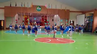 JESUS CARES FOUNDATIONAL LEARNING ACADEMY in FOUNDATION DAY 2025 PERFORMANCE