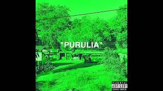 acid - PURULIA (Official Audio)