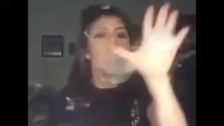 La Crack Fuma