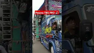 TBS PRO NGERI 😎 #remix #brewogaudio #dj #djremix #sound #musikviral #karnaval #karnavalparty #auto