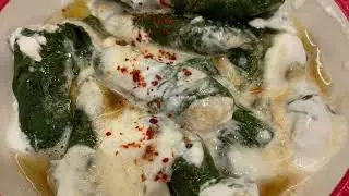 Pancar sarması en kolayı