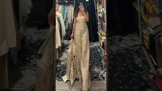 One of a kind jumpsuits at Rashis Harris Park Sydney