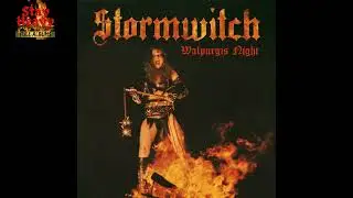 Stormwitch (Ger) - Walpurgis Night (1984)