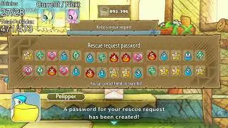 Wish Cave - Pokémon Mystery Dungeon DX