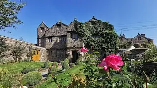 The Stirk House Hotel, Clitheroe, United Kingdom | Travel With Kiara