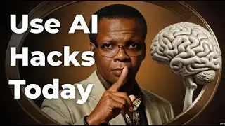 Beat Overwhelm: Use AI Tools to Reduce Stress Daily #MentalWellness #AIHacks