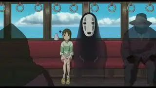 Inochi no namae (piano cover)