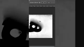 افکت اسپری در فتوشاپ
