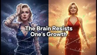 The Brain Resists One's Growth | Infinity Quantum
