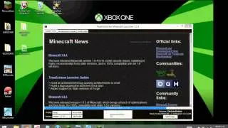 COMO INSTALAR MINECRAFT ACTUALIZABLE EN WINDOWS 8.1