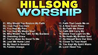 The Soundtrack of Revival 2026: Top 100 Songs Igniting Global Worship Movements