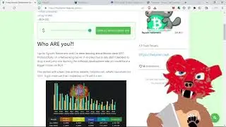 Sayoshi Nakamario's Bitcoin Cash (BCH) Flipstarter for Helpme.cash & CashTokens projects (June 2023)