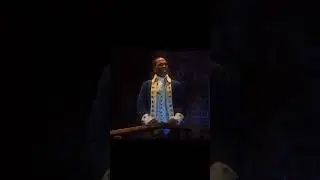 HAMILTON VS BURR 🗡  (it's going down- Descendants 2) #hamilton #musical