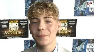 Entity Allstars Interview Streetdance Family Premiere