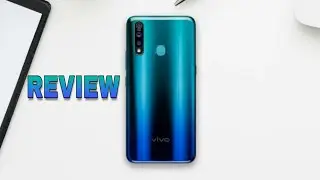 Vivo Z1 Pro Review - Best Phone Under 20k!?