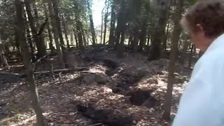 Upper Michigan's ONLY Earthquake Evidence  | Jason Asselin