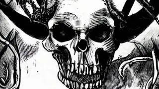 S6E18: Theistic Satanism and Demonolatry With Martin McGreggor