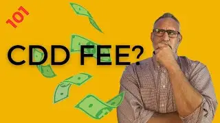What are CDD Fees? What is a CDD? St Johns County Real Estate 101