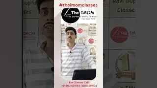 Class video clip - instruction on id cards during class......  |  The IMOM Class