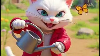 🐾✨ Mèo Nhỏ Siêu Quậy | Hành trình đáng yêu và năng lượng tích cực 😺🚀 #cat #cute #meo #meow #kitten