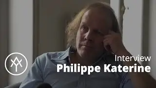 Philippe Katerine : 