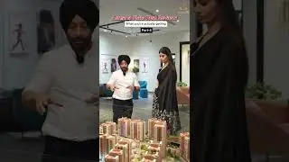 Is Ashiana Flats Gurugram worth it? Real Review Part-4