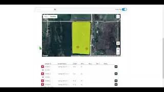 SOIL - HOW TO: Create, submit and add results to a soil sample in AGI Compass from any lab (non A&L)