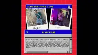 Long Distance Love