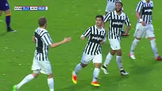 Samenvatting VVSB - Achilles'29
