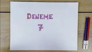 ÖSYM' ce SORULAR - KPSS TARİH DENEMESİ 7 [ÖNLİSANS - ORTAÖĞRETİM] - ERKAN AYRANCI (2022)