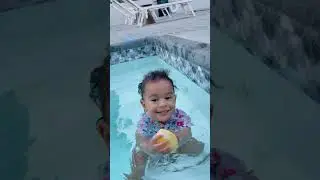 Reusable Water Balloons for Kids | Summer Pool Toys | Water Toys | Magnetic Balls