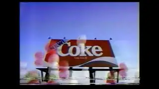 May 25, 1985 commercials (Vol. 2)