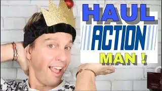 ARRIVAGE ACTION- HAUL ACTION 9 NOV 2019/ J&rsquo;AI TOUT JET&Eacute;😱 +[LES PRODUITS TERMIN&Eacute;S ]