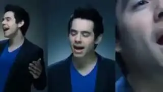 David Archuleta   Rainbow Official Music Video