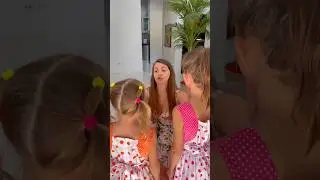 Дети всегда чего-то хотят🤣🤪