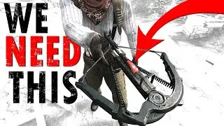 How to fix one of Hunt: Showdown&rsquo;s biggest issues&hellip;