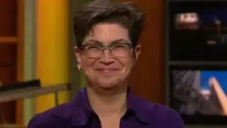 Professor Peggy Mason on Chicago Tonight