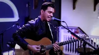 Andy Grammer “Honey I'm Good