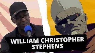 The Emotional Journey Voicing Cyberpunk&rsquo;s Maine