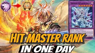 I Took Branded Despia Deck to Master Rank... Here's What's Happened 🔥 | Yu-Gi-Oh! Master Duel 2026